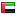 edi.ae server is located in United Arab Emirates